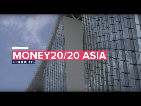 Money20/20 Asia Highlights