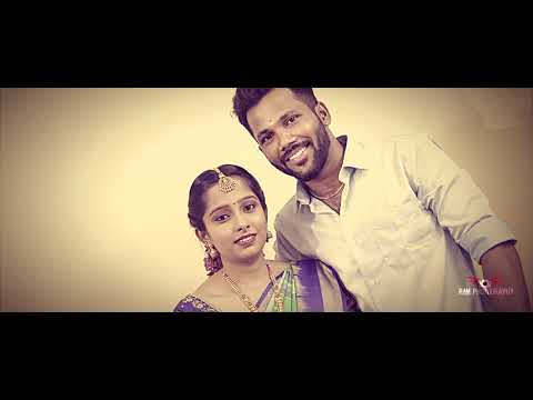 Krish + Sneha = Engagement Teaser