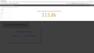 QlikSense Set Analysis - How To (Part 2)