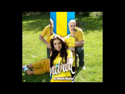 Sandra Gee feat. Glenn Hysén & Ralf Edström - KOM IGEN (EM låt)