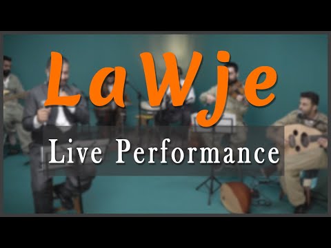 LaWje - GIKDER Festival  Performance