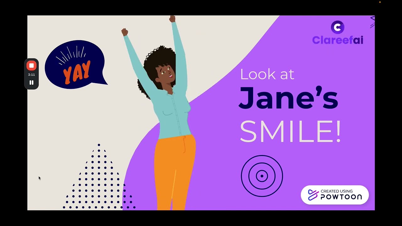 Clareefai video thumbnail