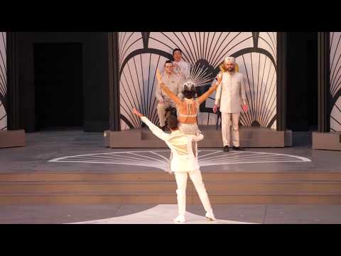 "O Bajadere" from Kalman's "Die Bajadere"