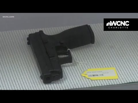 NC House passes bill that would expand concealed-carry...