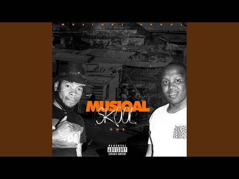 AmaLunde (Underground MusiQ) (feat. Mphoet)
