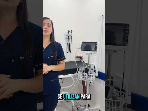 Servicio de Enfermería del Hospital San Antonio ESE de Herveo - Tolima