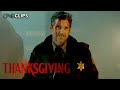 Thanksgiving Final Showdown Ft Patrick Dempsey CineClips