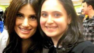 Idina Menzel &quot;Once Upon a Time&quot;