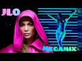 Jennifer Lopez MEGAMIX