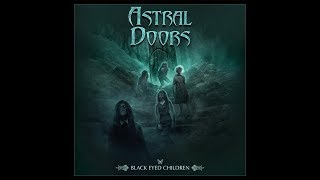 Astral Doors - Black Eyed Children