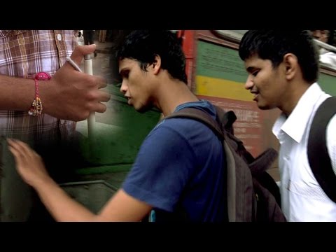 The blind deny free bus service