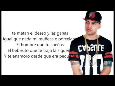 Tu Bandolero Darkiel  Ft Juanka El Problematik (BUGAMUSICVideoLyric)