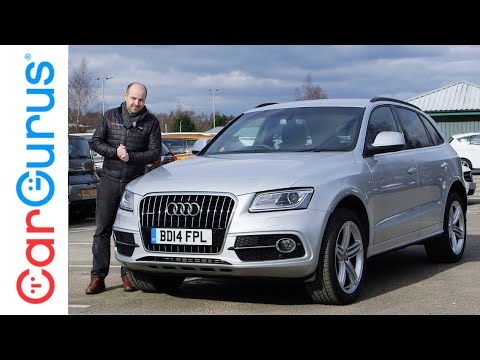 Audi Q5 Used Car Review | CarGurus UK