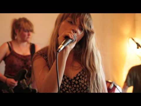 Puro Instinct - Silky Eyes (at Room 205)