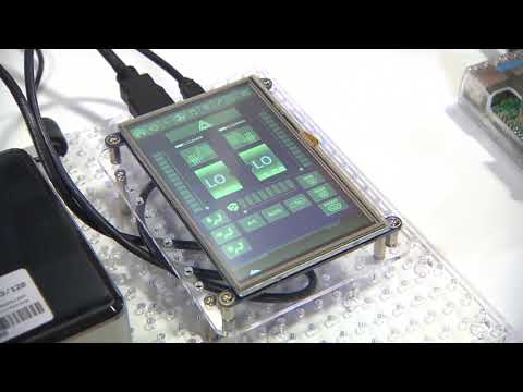 Secure remote firmware updates and ECU integrity protection with OPTIGA TPM 2.0