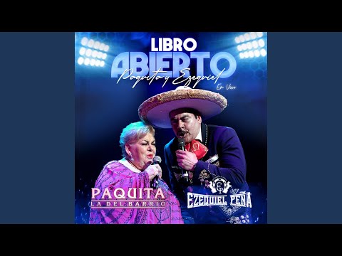 Libro Abierto (En Vivo)