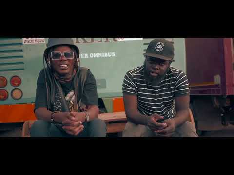 Van Choga  ft Jahnoz -Chitititi{official video }