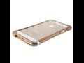 Gravity Cases Lotis Wood Bumper for iPhone 5 and ...