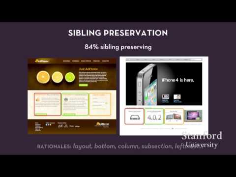 Stanford Webinar When Your Big Data Seems Too Small