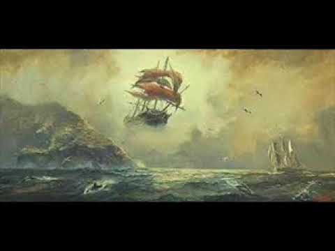 zagubieni żeglarze - Stara Kuźnia