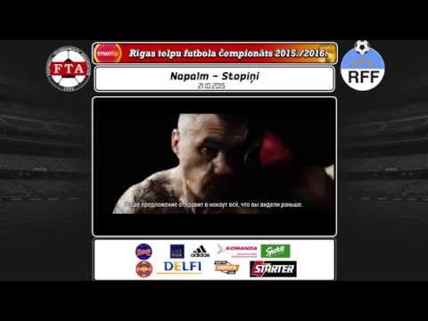 2015-10-21 Napalm - Stopini