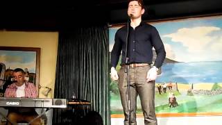 Emmet Cahill - The Parting Glass