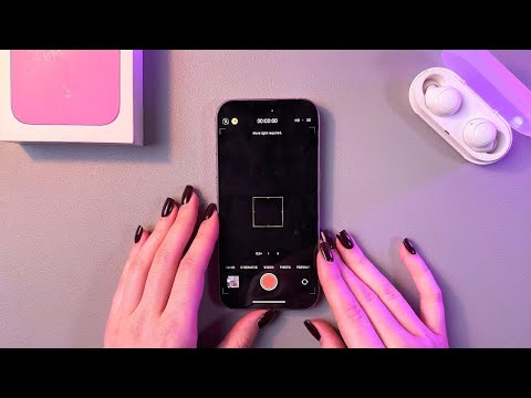 How to Activate Video Stabilization on iPhone 16