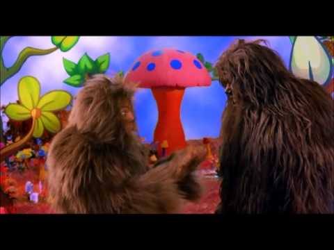 Tenacious D Sasquatch.wmv