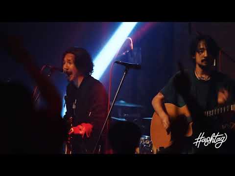 แดงกับเขียว - TaitosmitH Live At Hashtag Rangsit