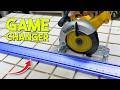 I Found The NEW Bosch Miter Saw At Lowe S And I M SHOCKED