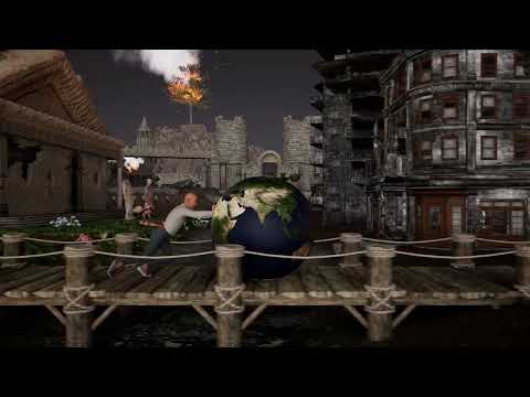 winner | Summer of Unreal 2022 #unrealengine