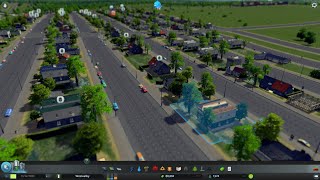 Cities Skylines - 2 Bölüm - Ekonomik Kriz
