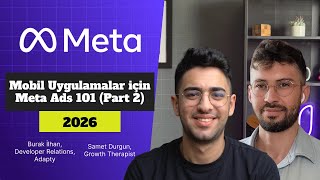 Adapty Talks · Bölüm 9 — Subscription app’lerde Meta Ads’e ilk $10K’yı