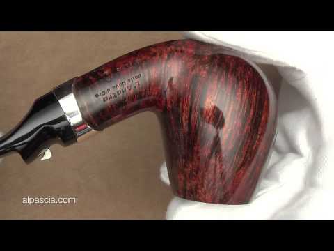 pipa Anatra 1 Egg Gigante - smoking pipe 187