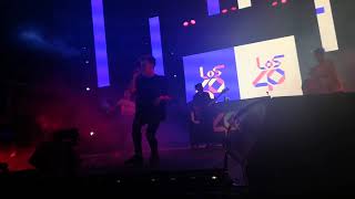 Carlos Marco | Summer Something | #Murcia40pop #playa40pop2018