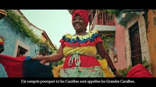 Découvrez #LePaysDeLaBeauté | Grand Caraïbe Colombien
