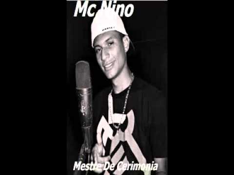 MC Nino Mundo Modernizado ♪ ( Dj Adilson) Melody