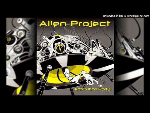 Alien Project - Tweaky (Remix)