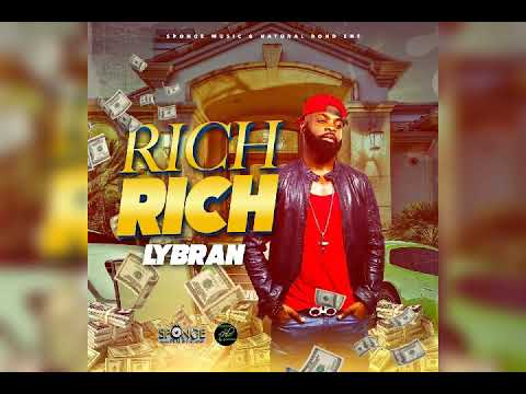LYBRAN - Rich Rich (porusriddim