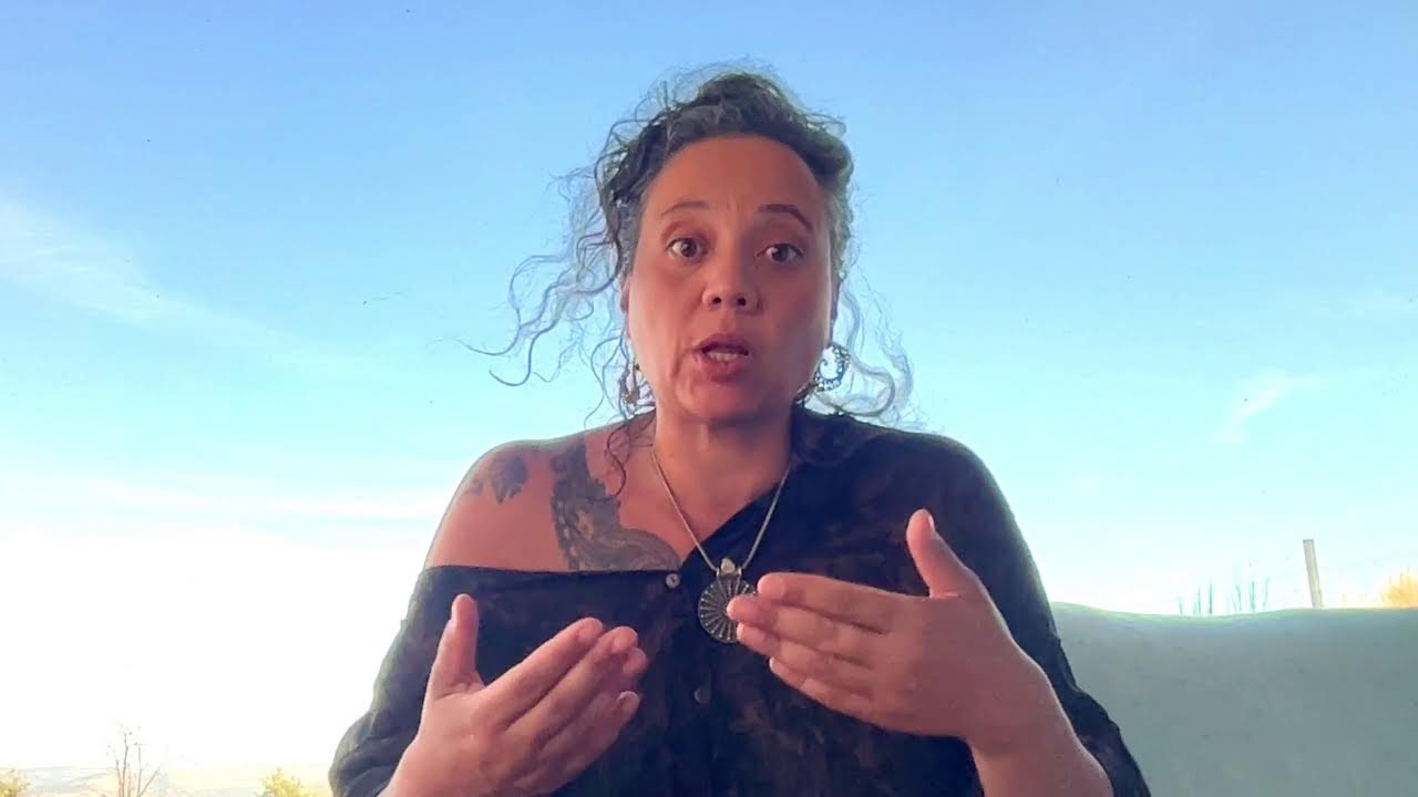 COMO SE CONECTAR COM SEU EU SUPERIOR!!!