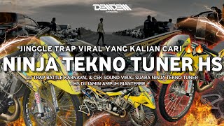Download lagu DJ TRAP VIRAL NINJA TEKNO TUNER  YANG KALIAN CARI GLAMOUR DIGITAL PRINTING X TEAM DEM DEM  mp3