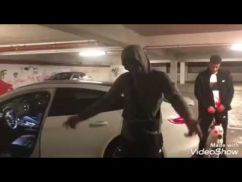 MakéDD Freestyle von 64Fanatiks