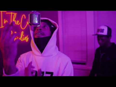 Blizzy Drilly x Jumpy In The Cut