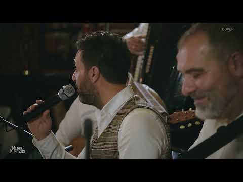 Sedenka so Mende Kunovski - Spomeni (Live Cover)