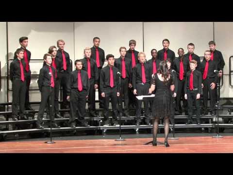 Dies Irae -  Concert Choir Men