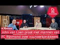 FC Rijnmond over vuurwerk bij Feyenoord: 'Ga de dialoog aan over georganiseerd de sfeer verhogen'