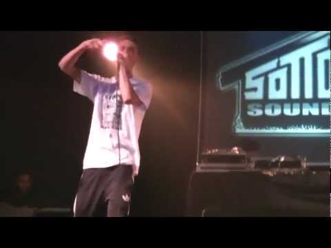 arena 051  santiegaz!   8.03.2013