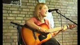 Whose Garden Was This