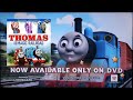 Trainboy54 S Adventures Of Thomas The Magic Railroad 25th Anniversary Edition Trailer