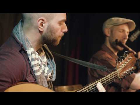 EGÓN - Catch The Drift